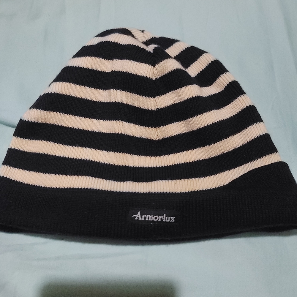 Winter hat